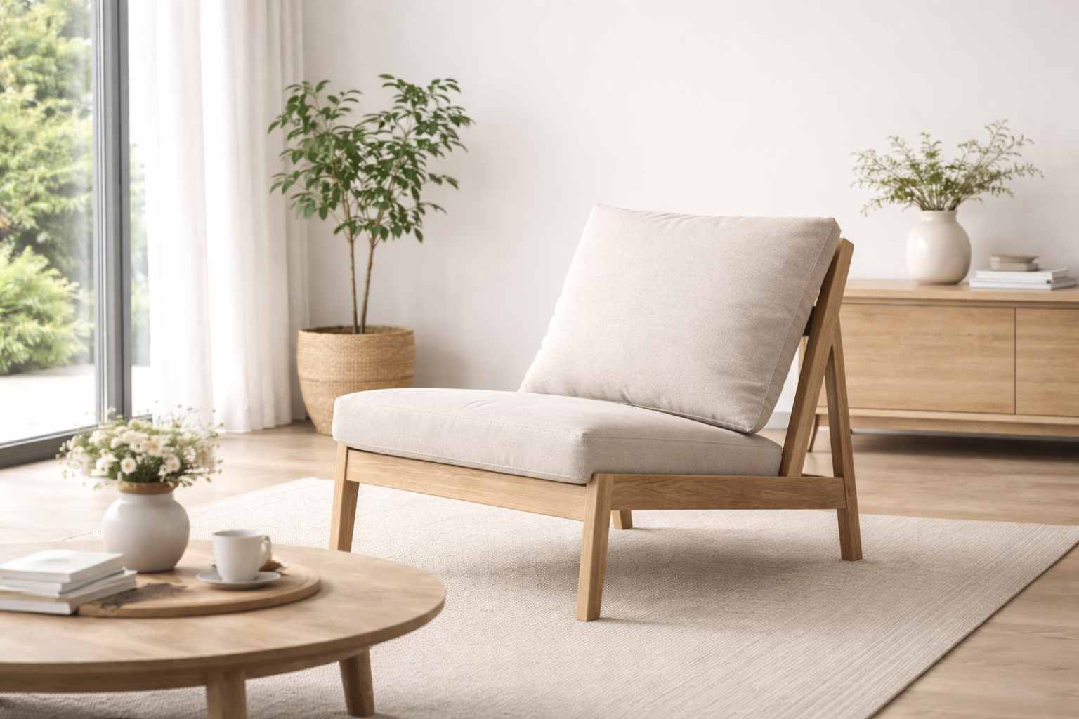 Minimalist style