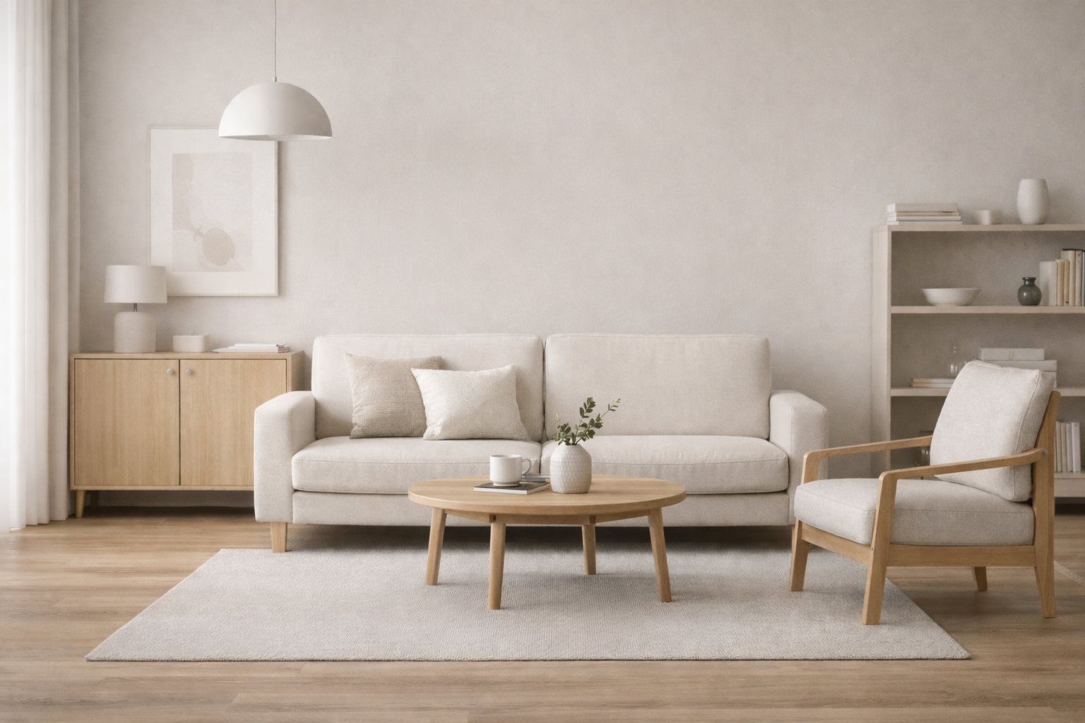 MINIMALIST STYLE
