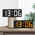 LED Digital Alarm Clock