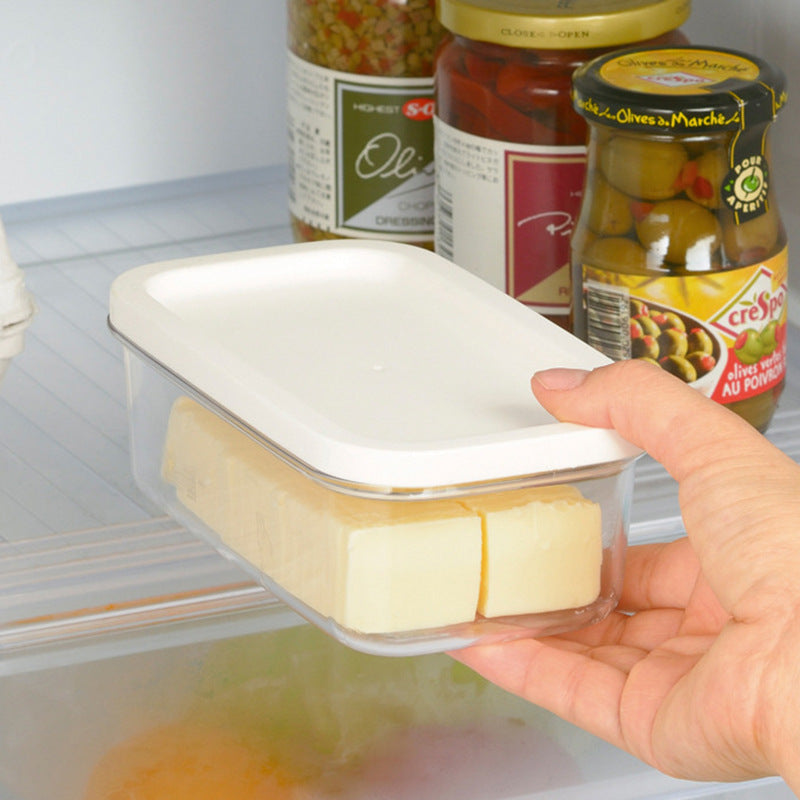 Butter Storage Container