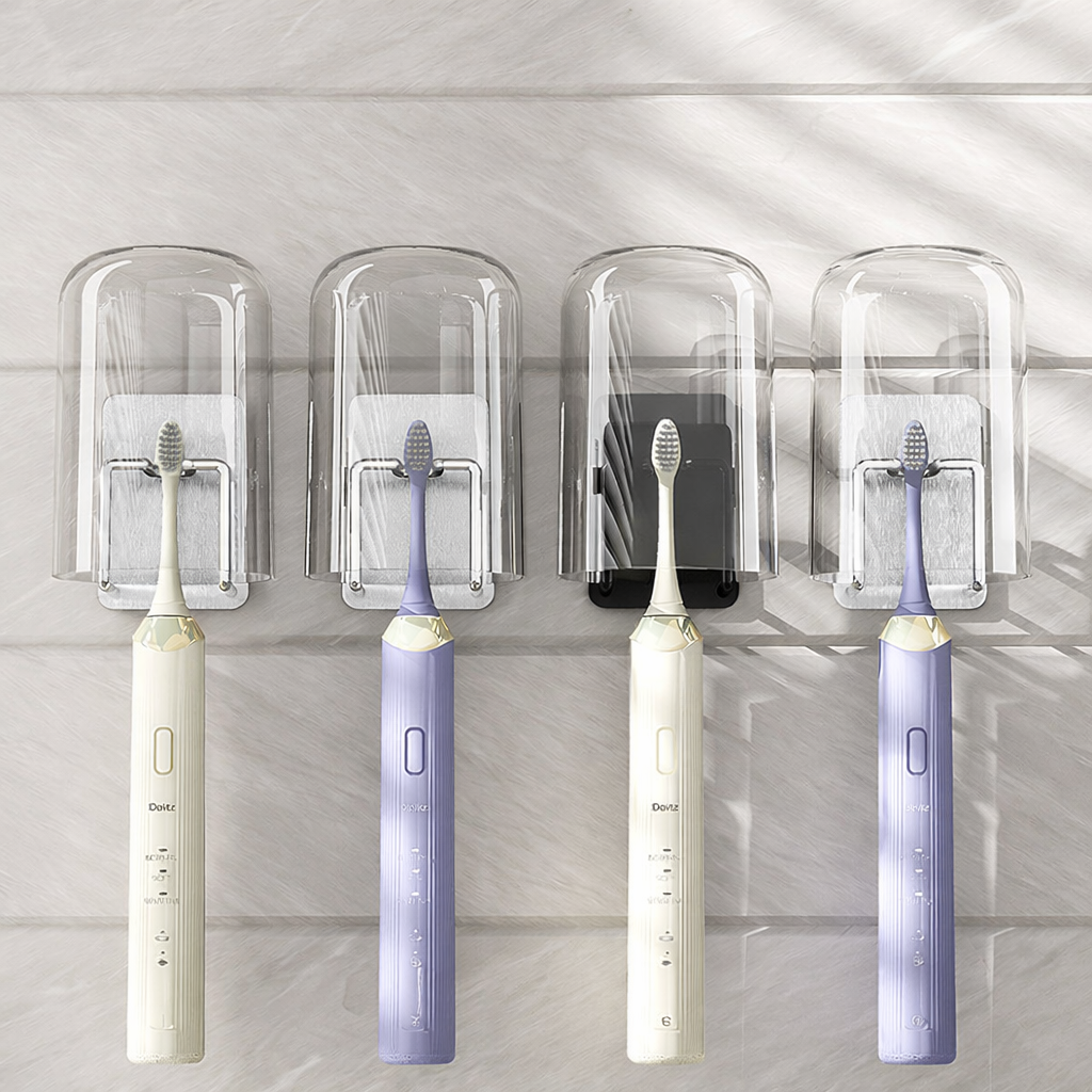 Toothbrush Holder